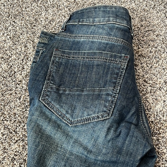 STETSON HOLLYWOOD JEANS - Picture 7 of 7